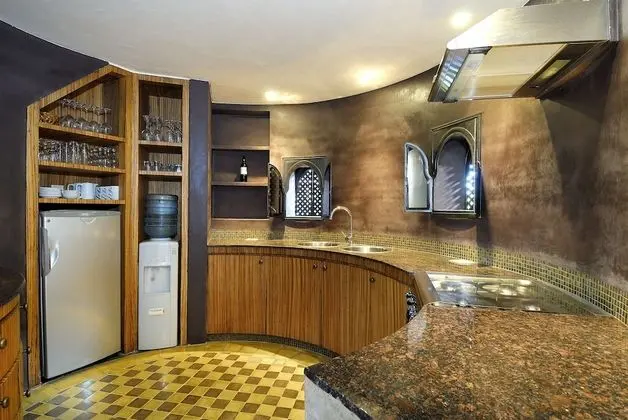 Villa, 2 Yatak Odası, Kişiye Özel Havuzlu