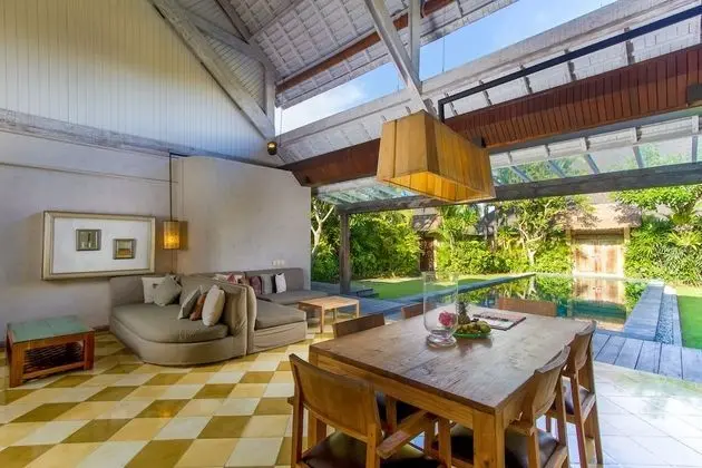 Villa, 2 Yatak Odası, Kişiye Özel Havuzlu