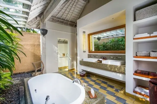 Villa, 2 Yatak Odası, Kişiye Özel Havuzlu