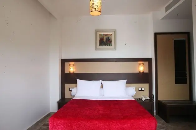 İki Ayrı Yataklı Oda