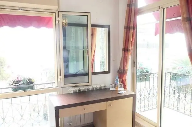 İki Ayrı Yataklı Oda