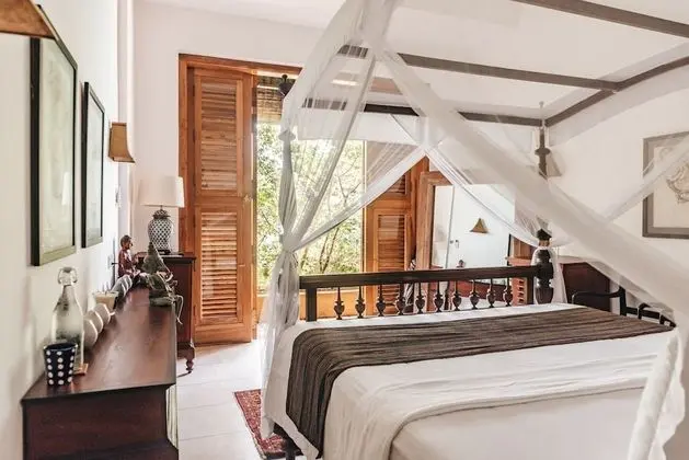 Luxury Villa, 6 Yatak Odası, Balkon/Veranda, Okyanus Manzaralı