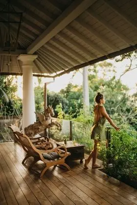Luxury Villa, 6 Yatak Odası, Balkon/Veranda, Okyanus Manzaralı