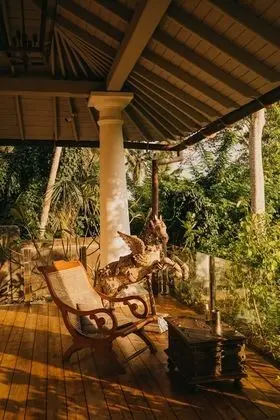 Luxury Villa, 6 Yatak Odası, Balkon/Veranda, Okyanus Manzaralı