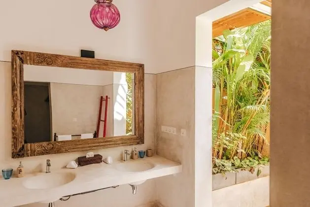 Luxury Villa, 6 Yatak Odası, Balkon/Veranda, Okyanus Manzaralı
