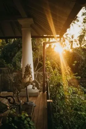 Luxury Tek Büyük Yataklı Oda