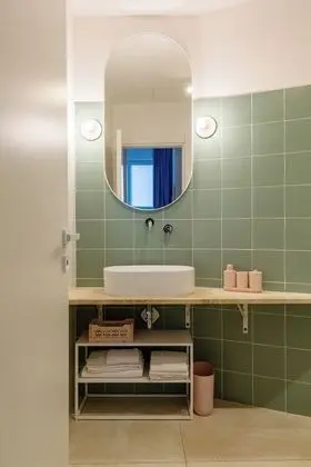 Banyo imkân ve özellikleri