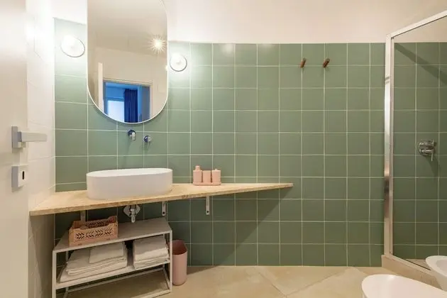 Banyo lavabosu