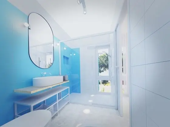 Junior Dört Kişilik Oda