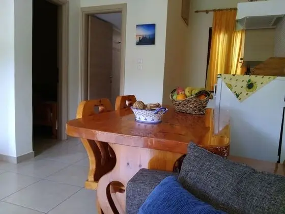 Oturma alanı