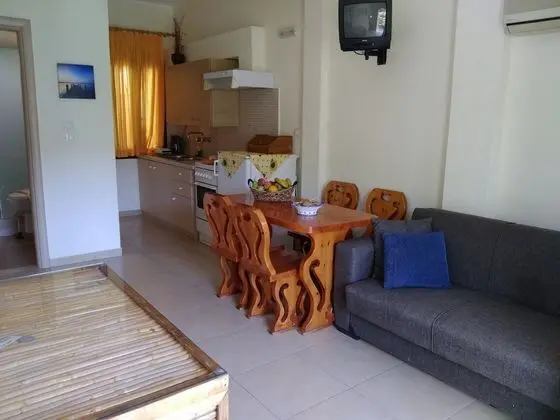 Oturma odası