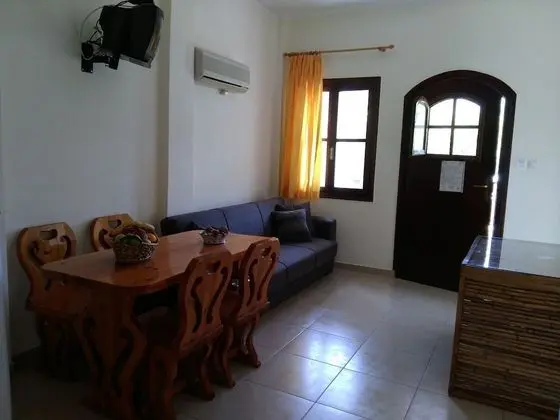 Oturma odası