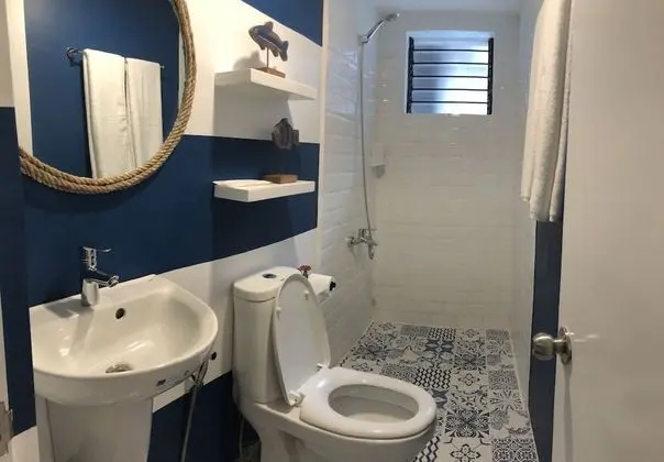 Standard İki Ayrı Yataklı Oda
