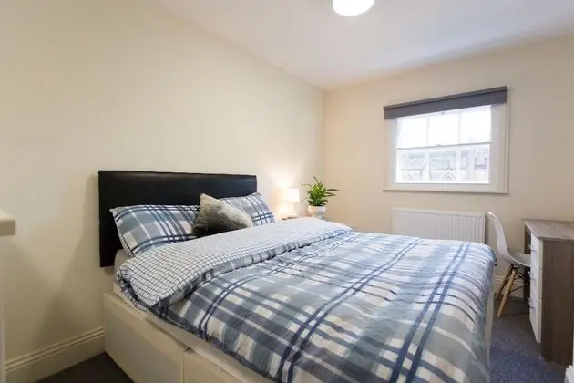 Luxury Apart Daire, 1 Yatak Odası, Mutfak, Şehir Manzaralı