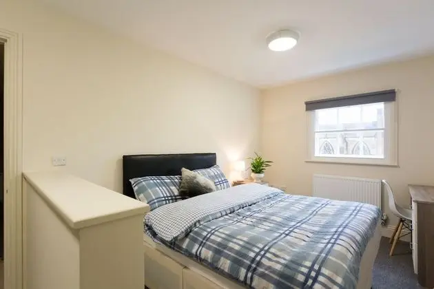 Luxury Apart Daire, 1 Yatak Odası, Mutfak, Şehir Manzaralı