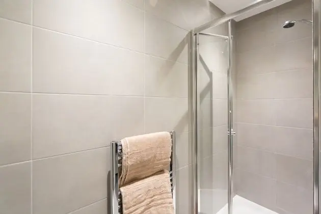Luxury Apart Daire, 1 Yatak Odası, Mutfak, Şehir Manzaralı