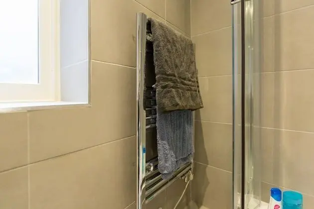 Luxury Apart Daire, 1 Yatak Odası, Mutfak, Şehir Manzaralı