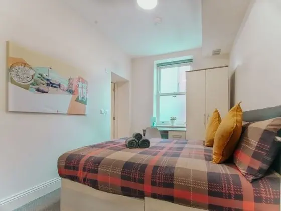 Luxury Apart Daire