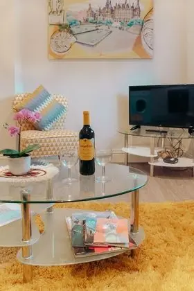 Luxury Apart Daire