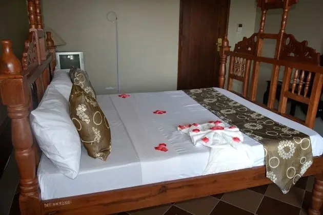 Tek Kişilik Oda