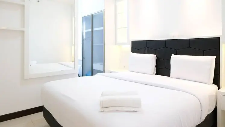 Apart Daire, 2 Yatak Odası