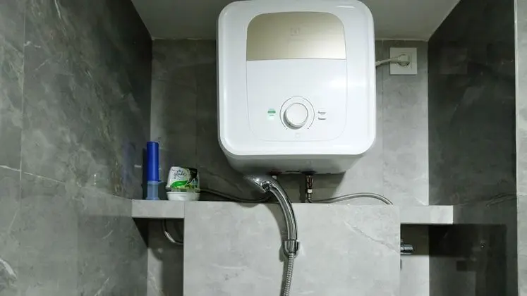 Apart Daire, 2 Yatak Odası