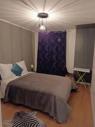 Family Villa, 6 Yatak Odası, Mutfak, Bahçe Manzaralı