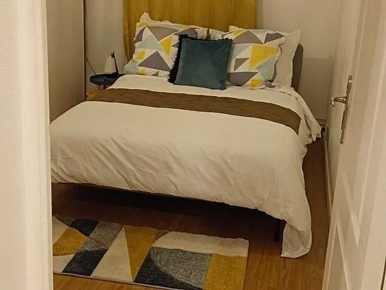Family Villa, 6 Yatak Odası, Mutfak, Bahçe Manzaralı