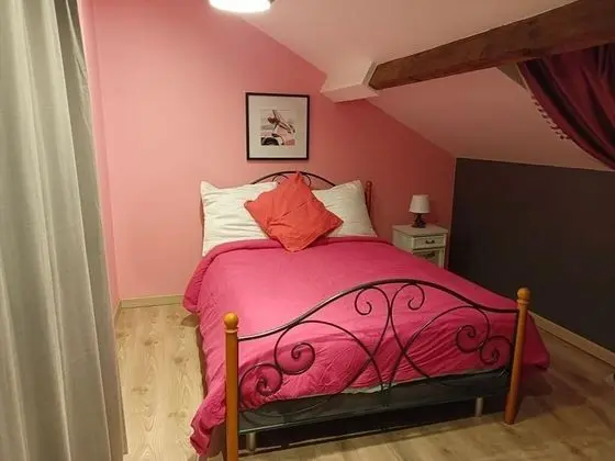 Family Villa, 6 Yatak Odası, Mutfak, Bahçe Manzaralı