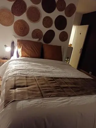 Family Villa, 6 Yatak Odası, Mutfak, Bahçe Manzaralı