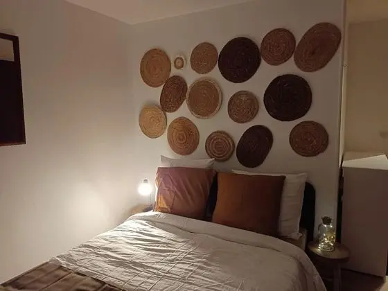 Family Villa, 6 Yatak Odası, Mutfak, Bahçe Manzaralı