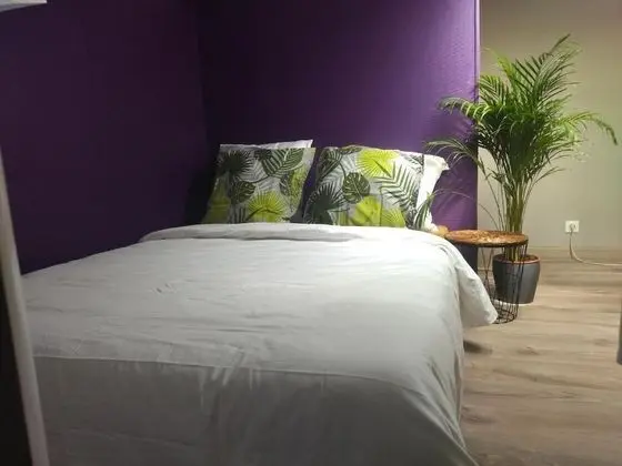 Family Villa, 6 Yatak Odası, Mutfak, Bahçe Manzaralı