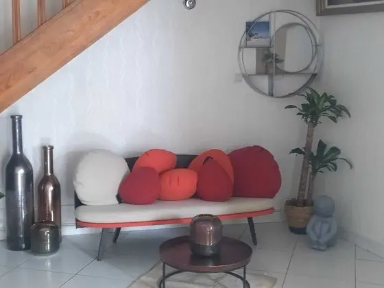 Family Villa, 6 Yatak Odası, Mutfak, Bahçe Manzaralı
