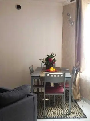 Family Villa, 6 Yatak Odası, Mutfak, Bahçe Manzaralı