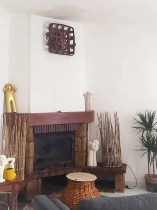 Family Villa, 6 Yatak Odası, Mutfak, Bahçe Manzaralı