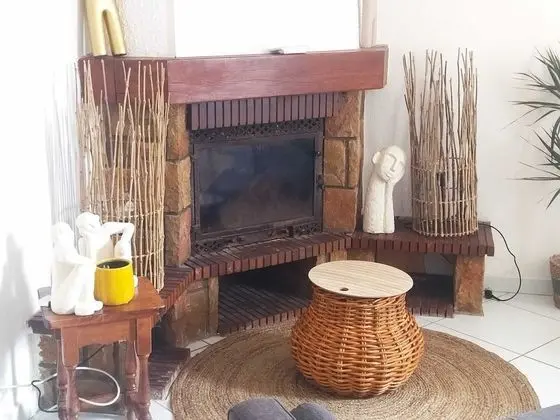 Family Villa, 6 Yatak Odası, Mutfak, Bahçe Manzaralı