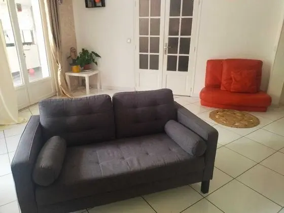 Family Villa, 6 Yatak Odası, Mutfak, Bahçe Manzaralı