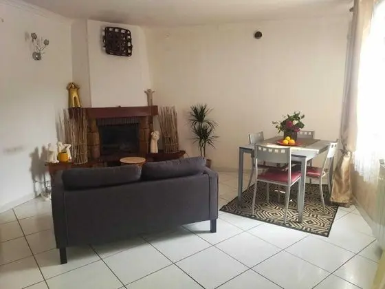Family Villa, 6 Yatak Odası, Mutfak, Bahçe Manzaralı