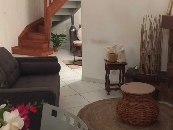 Family Villa, 6 Yatak Odası, Mutfak, Bahçe Manzaralı