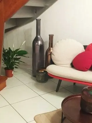Family Villa, 6 Yatak Odası, Mutfak, Bahçe Manzaralı