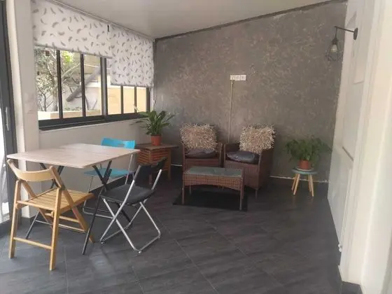 Family Villa, 6 Yatak Odası, Mutfak, Bahçe Manzaralı
