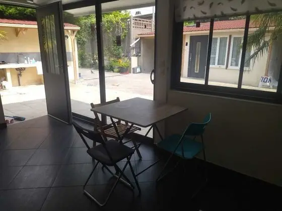 Family Villa, 6 Yatak Odası, Mutfak, Bahçe Manzaralı