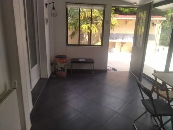 Family Villa, 6 Yatak Odası, Mutfak, Bahçe Manzaralı