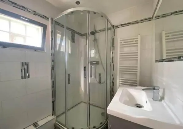 Family Villa, 6 Yatak Odası, Mutfak, Bahçe Manzaralı
