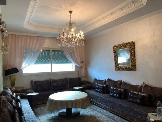 Apart Daire, 3 Yatak Odası