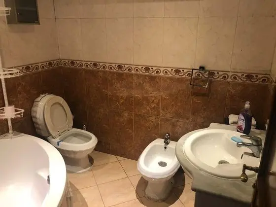 Apart Daire, 3 Yatak Odası
