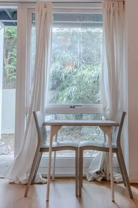 Basic Apart Daire, 1 Çift Kişilik Yatak