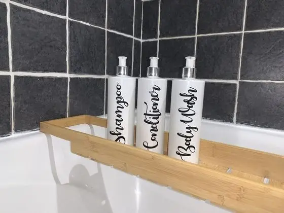 Apart Daire, 1 En Büyük (King) Boy Yatak