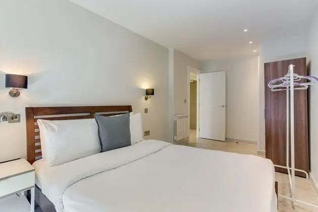 Apart Daire (1 Bedroom)