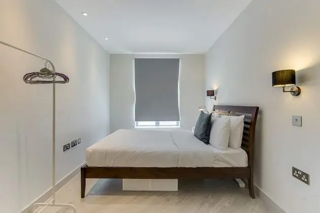 Apart Daire (1 Bedroom)